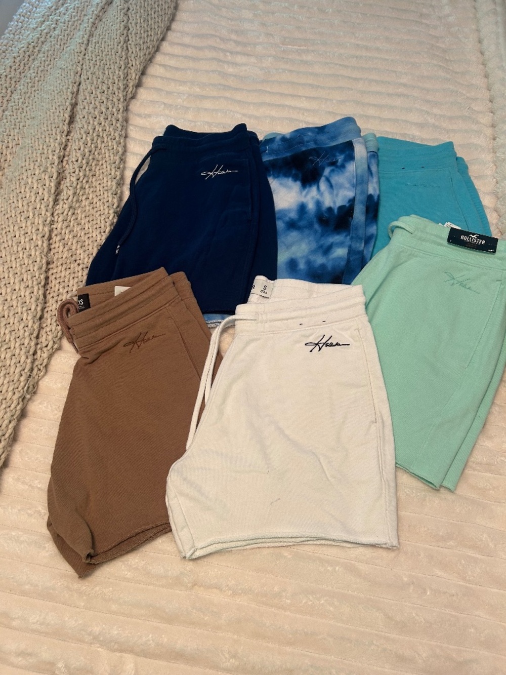 Hollister shorts